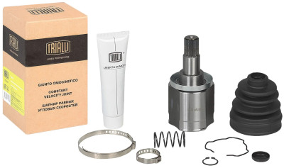 ШРУС TRIALLI Таврия внутренний PERFECTO GO 283