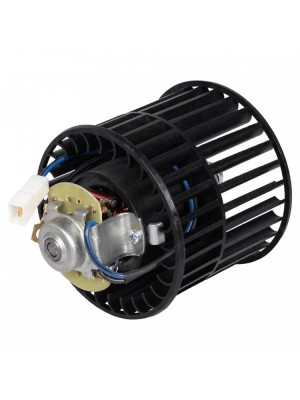 мотор печки LUZAR СТАНДАРТ 2108-09, 2113-2115, ИЖ 2126, УАЗ 3160 LFh 0107