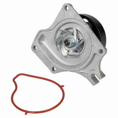 помпа LUZAR для а/м Mazda 3 (BK) (03-) 1.4/1.5/1.6 (LWP 2503)