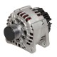 генератор STARTVOLT Renault Duster (10-), Nissan Qashqai (06-) 1.5dCi LG 0950