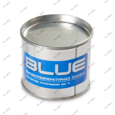 смазка высокотемпературная МС-1510 BLUE 0,4 кг (ВМПАВТО) аналог 158
