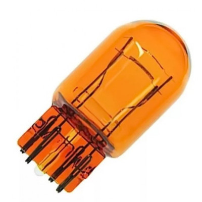 лампа Nord YADA WY21/5 W 12V желт. (большая б/ц. поворотник) 900431