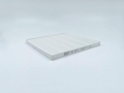 фильтр салонный BIG FILTER для а/м HYUNDAI SOLARIS 10-/KIA RIO IV 11- GB-9971