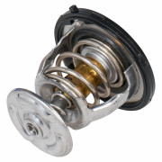 термостат LUZAR для а/м Chevrolet Tahoe (07-)/Cadillac Escalade (07-) 5.3i/6.2i (86°С) (термоэл.) (LT 0540)