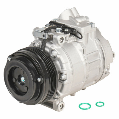 компрессор кондиц. LUZAR для а/м BMW X5 (E53) (00-) 3.0i/3.0D LCAC 2682