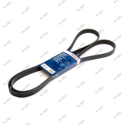 ремень BOSCH генератора HYUNDAI SOLARIS 10- KIA RIO 10- CERATO 1.6 06- CARENS 1.6 09- 6PK2137 6PK2140 1987947958