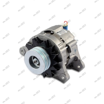 генератор DYNAMO для а/м КАМАЗ, МАЗ дв. 222,273 28V-45А Болгария