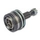 ШРУС LYNX(MITSUBISHI L200 2.5D 05>/Pajero Sport 3.2D-3.5 08>)наружный, CO-3774A