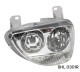 фара STARTVOLT  для а/м ГАЗ 3302/2217 (головн.света) н/о (пласт.) правая SHL 0301R