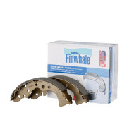 колодка Finwhale для а/м Almera Classic (B10)(06-13) барабан. VR810