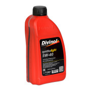 масло моторное DIVINOL Syntholight 5W40 SN/CF 1л