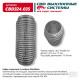 гофра глушителя CBD 3х-сл WIRE MESH КОЛЬЧУГА 76-203 CBD324.035