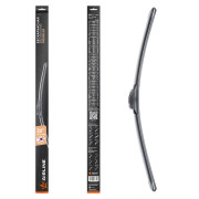 щетка с/о AIRLINE бескаркасная PREMIUM 650мм (26") 5 адаптеров AWBP012