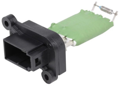 резистор вентилятора отопителя LUZAR для а/м Ford Transit (00-)/Transit (06-) LFR 1062