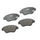 Колодки LYNX(OPEL Corsa D 06>) передние, BD-5916