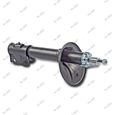 Амортизатор LYNX(MITSUBISHI Outlander/Airtrek (Asia&US) 2.4 01-05) (стойка), G32489LR