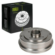 барабан тормозной TRIALLI Renault Logan (04), Twingo (96), Clio (91) d=180.2 (без ABS) TF 015131