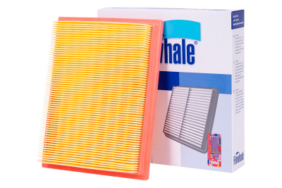 Фильтр воздушный Finwhale (Fiesta, Fusion, Mazda2) AF354