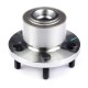 Ступица LYNX(FORD Mondeo IV 1.6T-2.5 07>/Focus II 2.5RS 09>) передняя с АБС,WH-1006