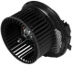 мотор печки LUZAR Octavia A5 (04-)/Golf V (03-) (auto A/C) с резистором LFh 18K2
