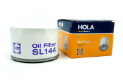 фильтр масляный Hola для а/м 2109-2115 SL144