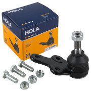 шаровая опора HOLA для а/м FORD C-Max, Focus II; VOLVO C30 (533), S40 II (544), V50 (545) лев/прав. (d=18мм) BJ10-030