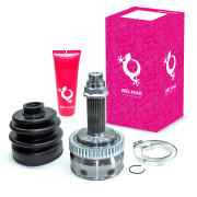 ШРУС БелМаг Hyundai Tucson (JM 04-10); Kia Sportage (II JE 04-10) наружн. (ОЕМ 495002E500) BM.OCJ.037