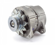 генератор ELTRA для а/м ЗИЛ 5301 "Бычок", 432930, 43272Н с двиг. ММЗ Д245.9Е2 (14В/100А) 2022.3771