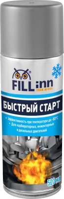 быстрый старт FILL INN 520мл FL093 (71093)