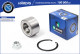 подшипник ступицы B-RING для а/м TOYOTA AVENSIS II (2003-2008)/ CAMRY VII (2011- )/ RX II (2003-2009) перед. HÄRDIG HBK8973
