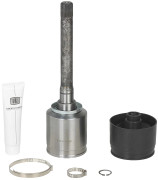 ШРУС TRIALLI для а/м 2123 Шеви Нива внутренний (шариковый) правый PERFECTO GO 449