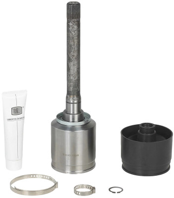 ШРУС TRIALLI для а/м 2123 Шеви Нива внутренний (шариковый) правый PERFECTO GO 449