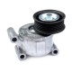 Натяжитель с роликом LYNX (FORD Focus II 04>/C-Max 03>1.8-2.0, MAZDA 3(BK/L) 03>/5 05> 1.8-2.0, VOLVO C30 1.8-2.0 06-12) привод. PT-3012 (OEM 1251661)