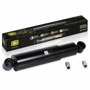 амортизатор TRIALLI для а/м КАМАЗ 5490/5308/5460 с сайлентблок. задн. масляный AH 07507