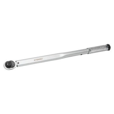 ключ динамометрический AIRLINE 3/4" 70-350Нм в кейсе ATBN007