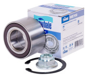 подшипник ступицы Finwhale для а/м Mazda 3(BK, BL(03-13), Mazda 5(СR,CW(05-15), Mazda 6(GH(07-13) перед. HB708