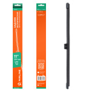 щетка с/о AIRLINE задняя бескаркас 280мм (11") для а/м Geely Coolray (19-) AWBM210