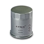 Фильтр масляный LYNX(MAZDA Capella 1.8-2.0 >91), LC-413