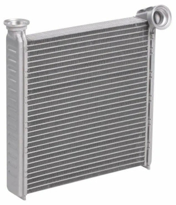 радиатор отопителя LUZAR Octavia A7 (13-) (тип Valeo) Lrh 1852