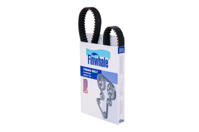 ремень Finwhale ГРМ 2110 BD 136