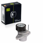 ролик TRIALLI привод.ремня Renault Logan (04-)/Duster (10-) 1.4i/1.6i 16V с ГУР и A/C (с натяж. мех.) CM 0914