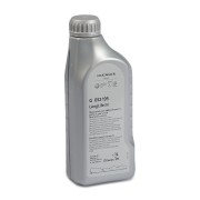 масло моторное VAG 5W30 1л LONGLIFE III синтетика , G052195M2