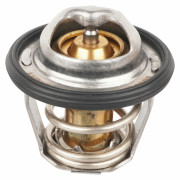 термостат LUZAR для а/м Haval F7/F7x (19-) 1.5T [GW4B15] (95°С) (термоэл.) LT 3017