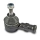 Наконечник рулевой тяги LYNX(TOYOTA Camry >91/Corolla 1.3-2.0D 92-97/Yaris 1.5 01>/Rav 4 2.0 94-00), C4032LR
