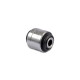 Сайлент-блок LYNX(MITSUBISHI Outlander I 2.0-2.4 03-06/Lancer(CS) 1.3-2.0 03>)плавающий внеш. зад. попереч. рычаг зад. подв., C9319