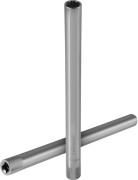 головка Jonnesway свечная глубокая 12гранная 3/8"DR 14мм, 250мм 48935
