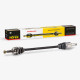 привод HOFER для а/м Largus 1.6i 16V прав. (391005598R) HF 414 315