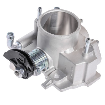 дроссельная заслонка STARTVOLT ВАЗ 2110/2115/1118/2170  увелич. диам. D56мм VST 0106