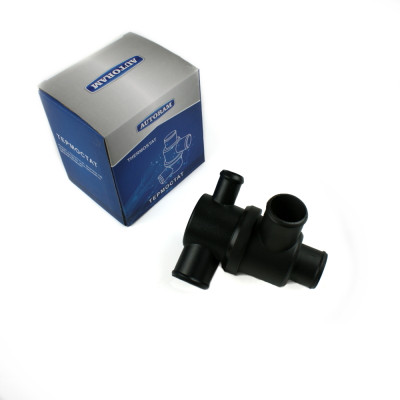 термостат AUTORAM для а/м ВАЗ 2108 (летний 75гр) (2108-1306010) AST-021987