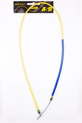 трос ручника ASP для а/м LADA Largus L-1993мм BP270207-1993